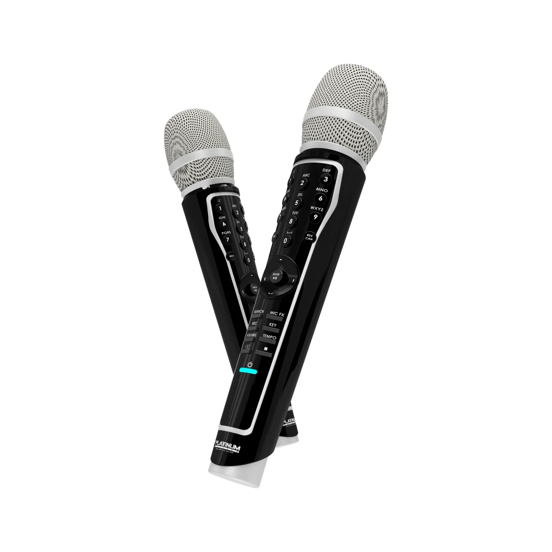 ALPHA 2 High-End Home Karaoke System - Image 4