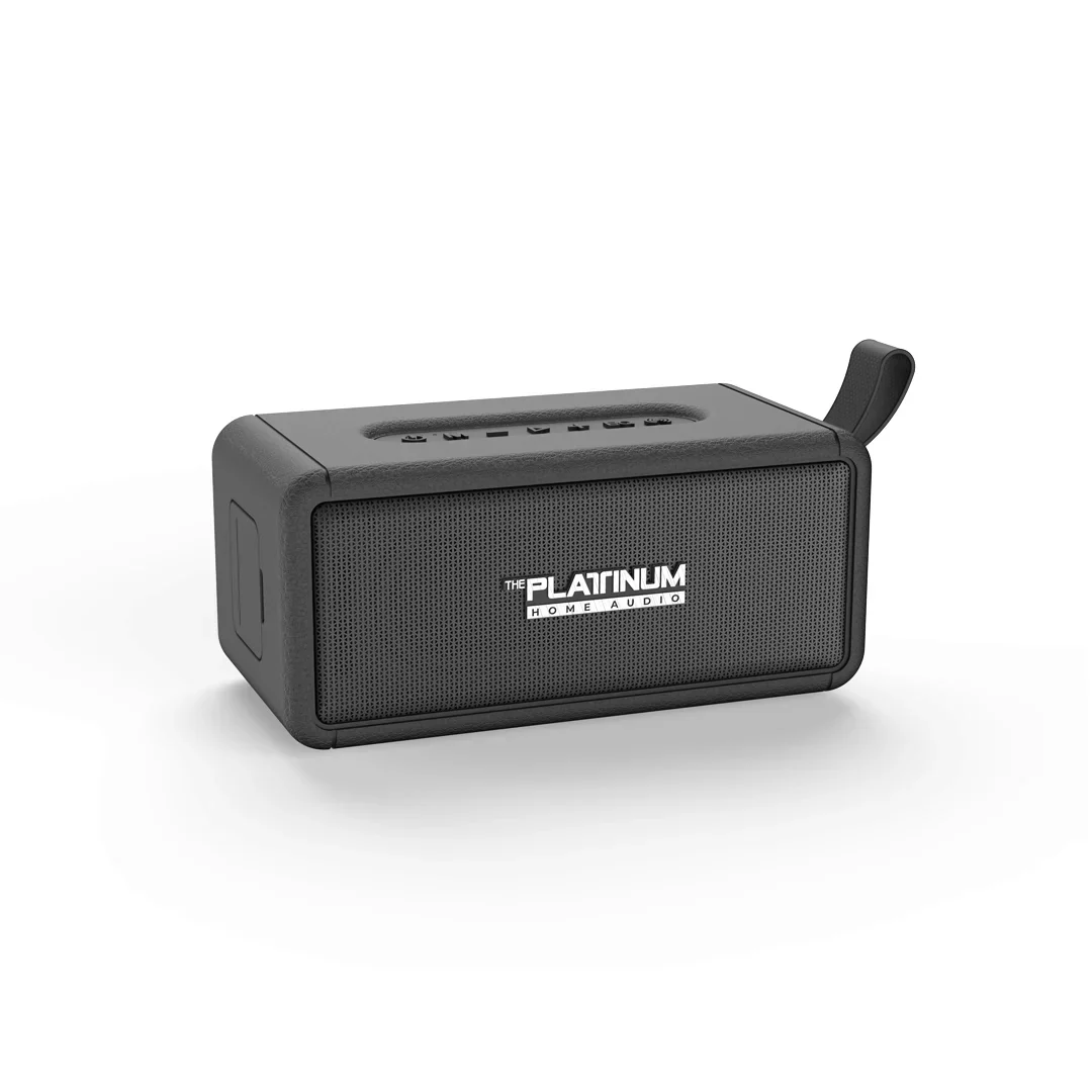 APOLLO Portable BT Classic Speaker - Image 4