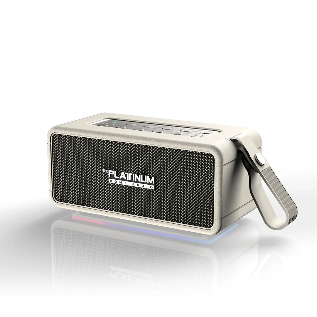 APOLLO XL Portable BT Classic Speaker - Image 5