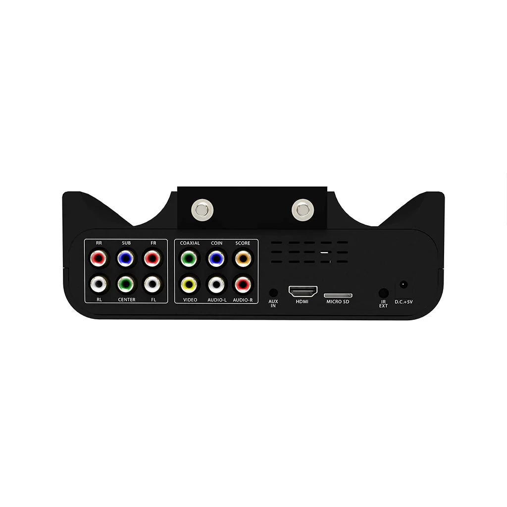 CELLO 2 UHF Wireless Microphone Karaoke Player - International Shipping - Image 10