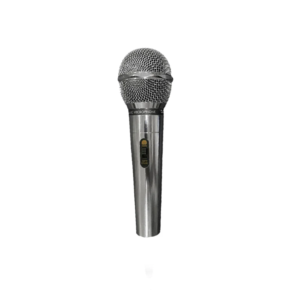 KS-5000 PROFESSIONAL DYNAMIC MICROPHONE - Image 7