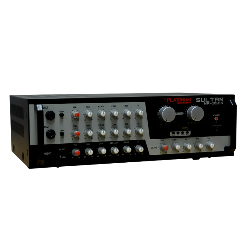 Sultan MA-350R - Image 7