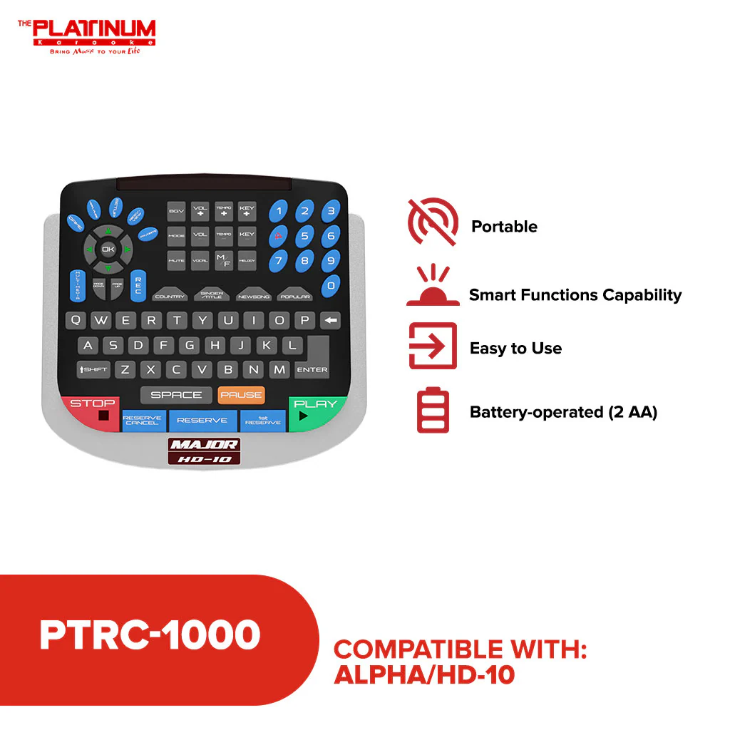 PTRC - 1000 - Image 2