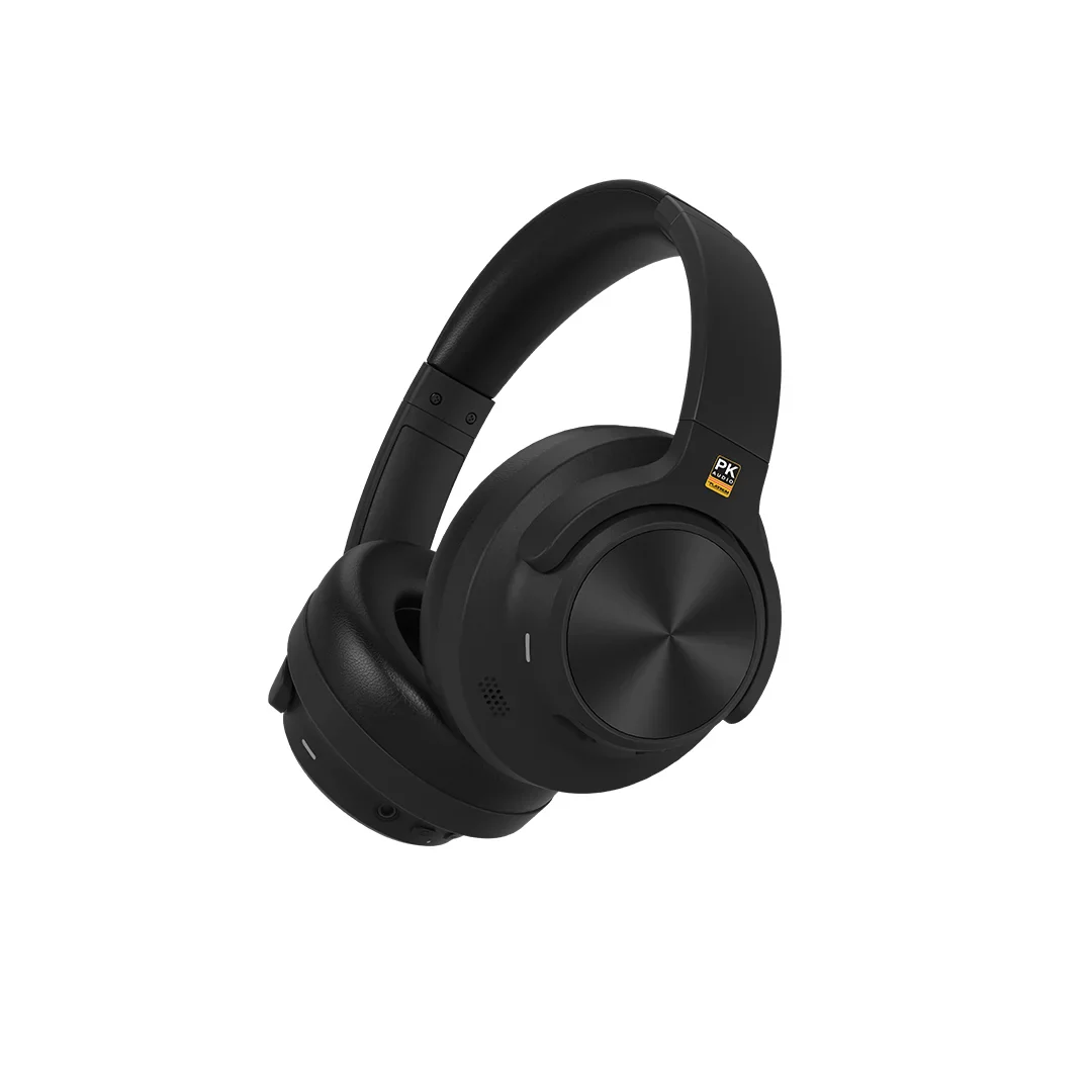 WAVE X500 ANC Wireless Headphone with Active Noise Cancelling - Image 3